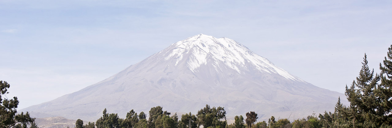 Arequipa