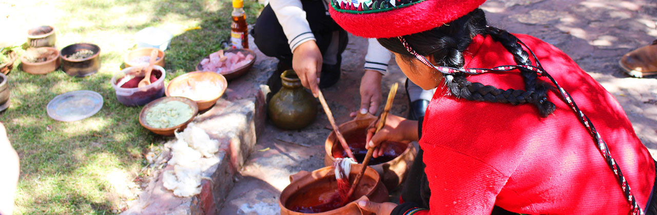 Cusco