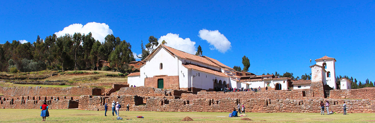 Cusco