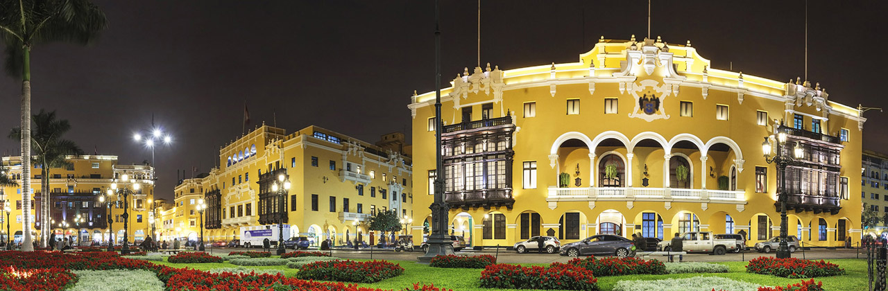 Lima