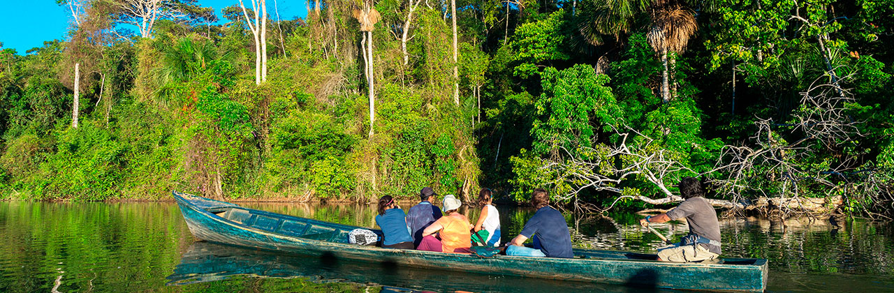 Puerto Maldonado