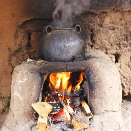 Agro Artisans from Chichubamba