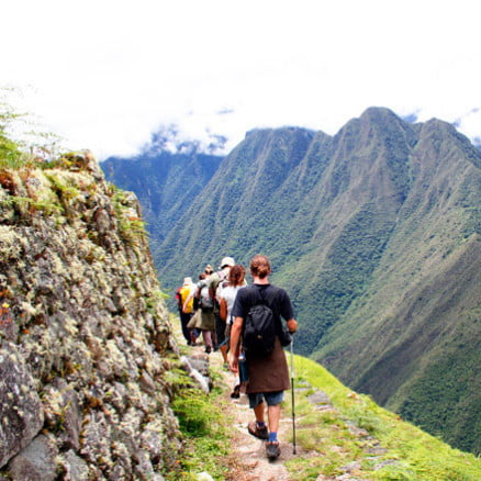 Inka Trail