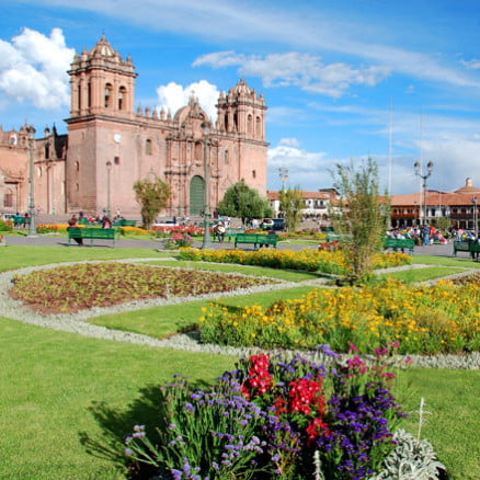 Cusco Relax